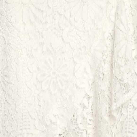 Bridal Shower Dress - Picture 5 of 6